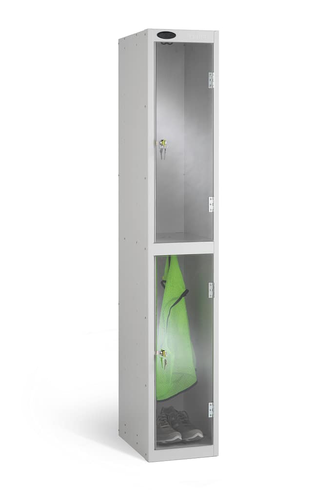 Panel Locker Total Locker Service Locker Specialist | Vision Panel Lockers ...